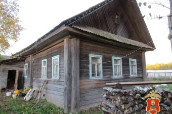 Дачного вора нашли по следам пальцев в Тверской области