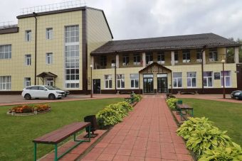 Виталий Королев рассказал об обновлении домов культуры в Тверской области