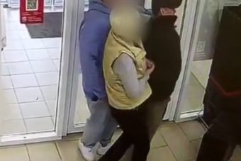 В Тверской области женщина задержала грабителя в магазине