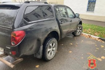 Житель Тверской области отомстил водителю за опасную езду