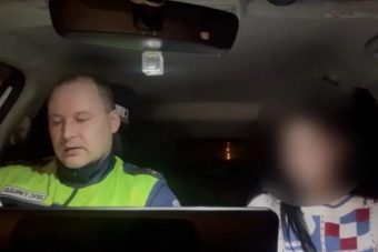 В Твери всего за неделю задержаны 16 водителей без прав В Твери всего за неделю задержаны 16 водителей без прав