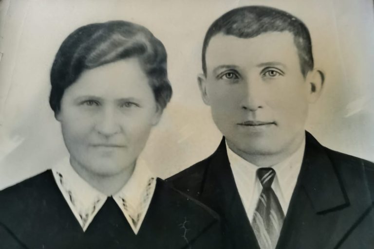 В Бельском округе нашли родственников красноармейца, погибшего в 1942 году