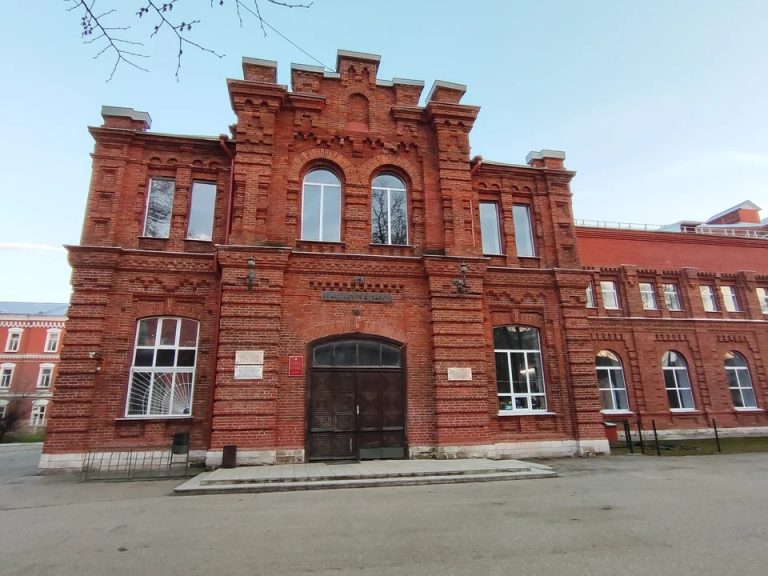 Что изменится в тверском бассейне «Пролетарка» после ремонта